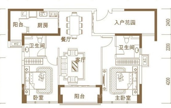 君华新城