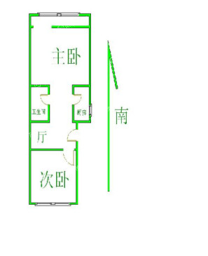 砖塔胡同
