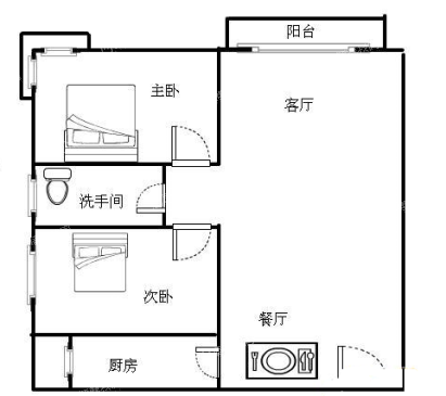 东华明珠园