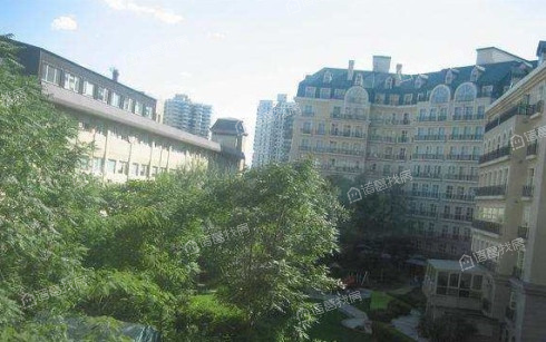 丽都东方国际公寓