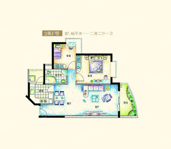 假日湾