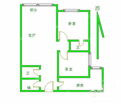 城市印象