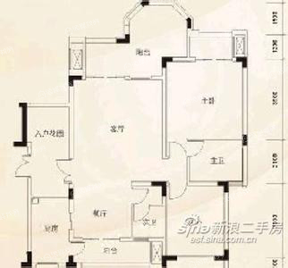 华渝西苑