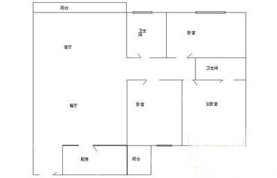 月亮湾花园