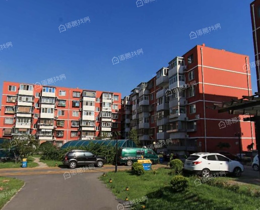 古城小街5号院