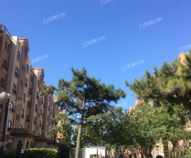 万盛理想国红堡