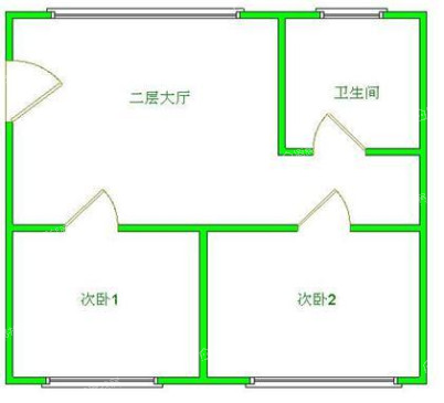 建材城西一里