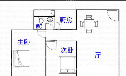 深荣大厦