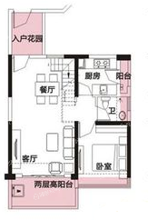 绿景阁