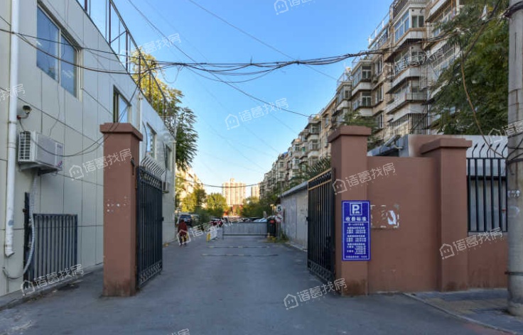 临泓路6号院