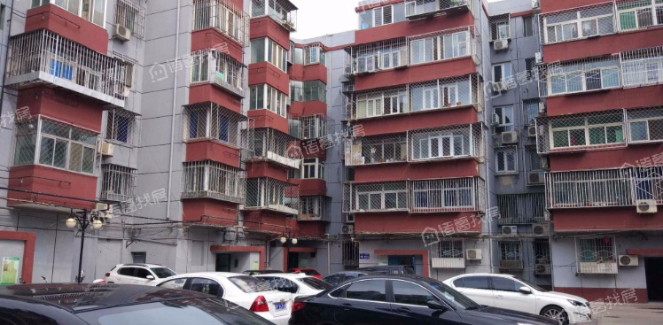 玉桥东路34号院