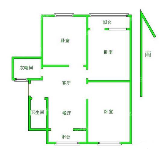 明园小区