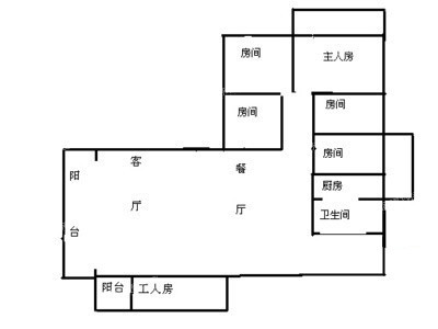 明珠花园