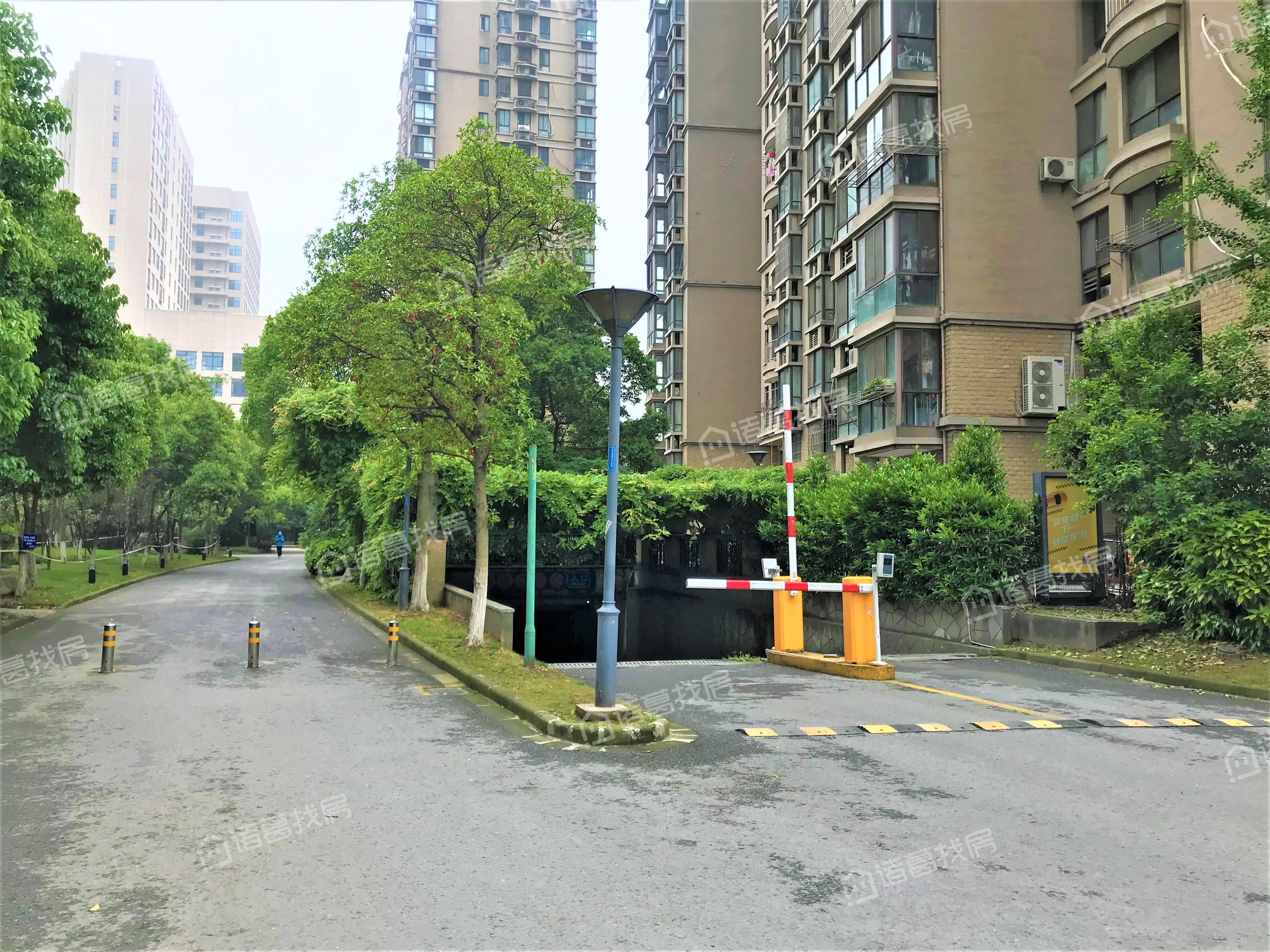 紫金门花苑南区