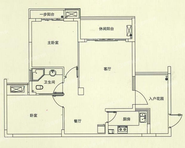尚阳康城
