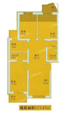 鑫苑小区