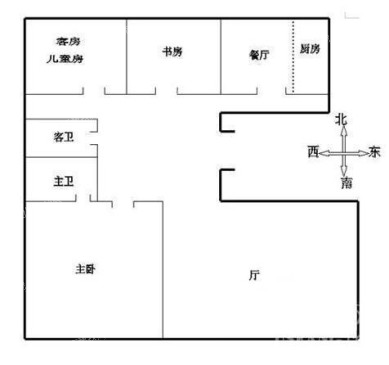 昆泰国际大厦