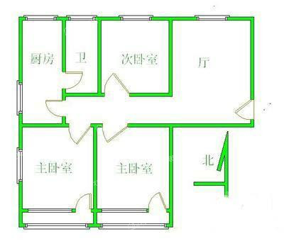 学院南路34号院