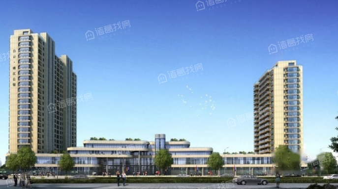 靖江公馆