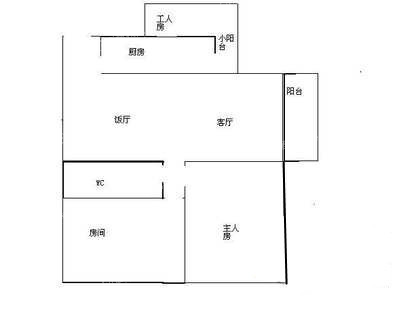 庐峰翠苑