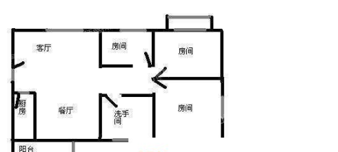 渔民村住宅区