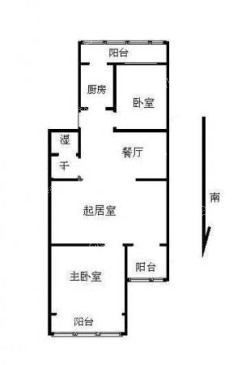 三虎桥南路6号院