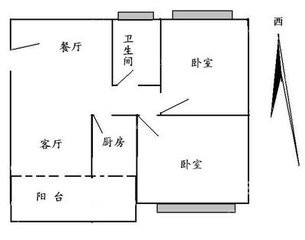 达波尔国际公寓