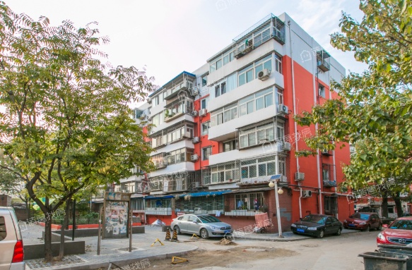 丰台南路108号院