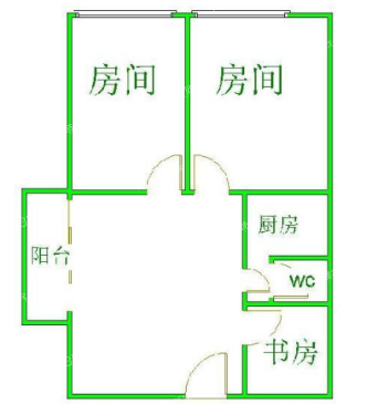 莲塘住宅小区