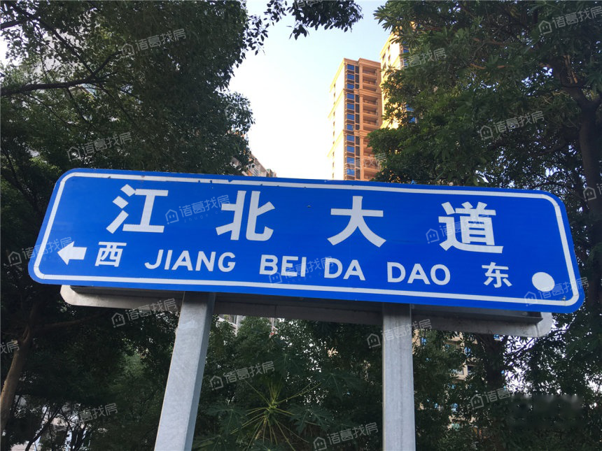 中骏柏景湾