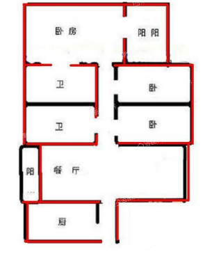 文锦花园