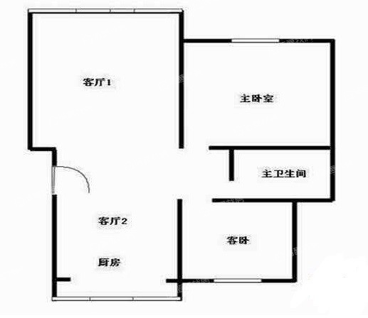 风光里