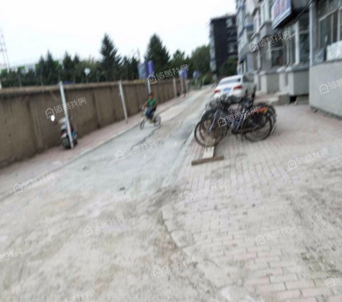 一汽32街区
