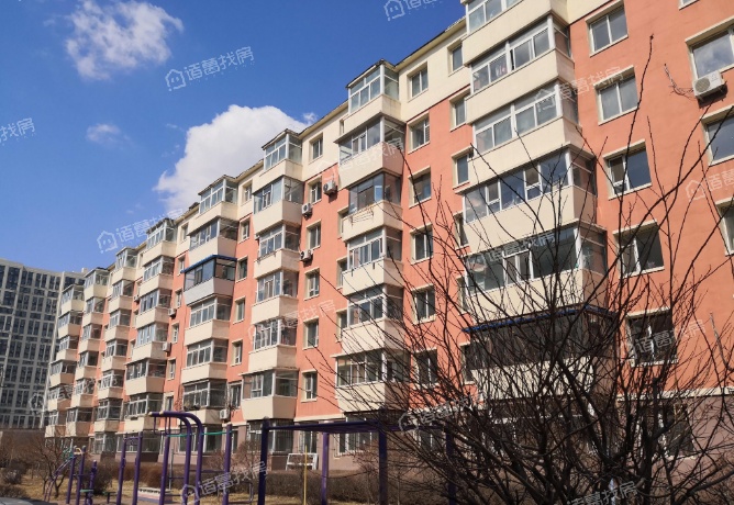 光机学院住宅