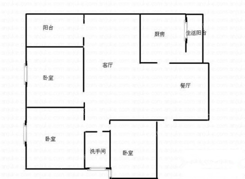 锦城星苑二期