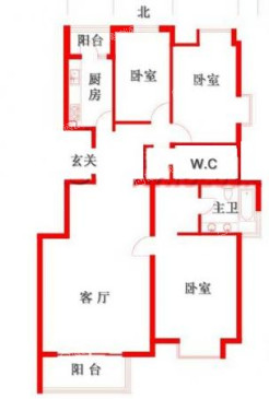 宝盛里观林园
