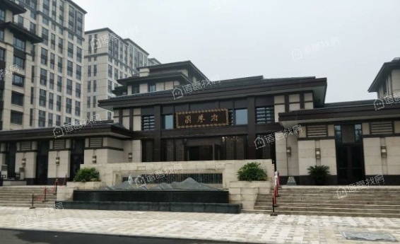 北京城建国誉府
