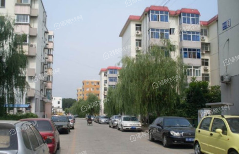 黄辛庄东里