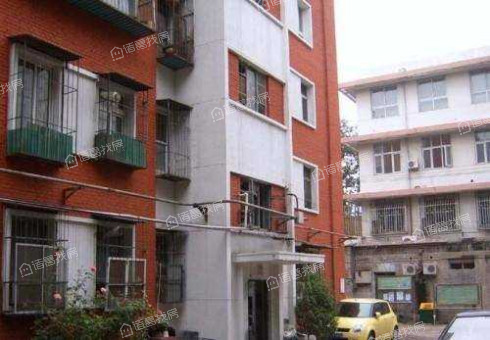 百万庄2号院