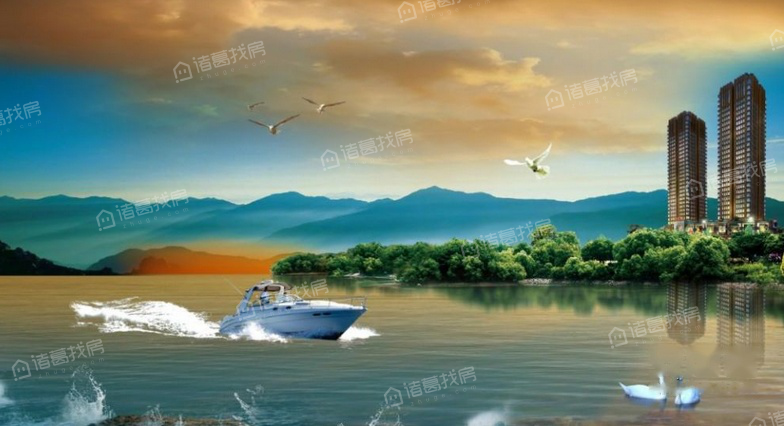 平湖港湾