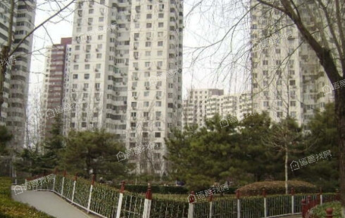 安慧北里雅园