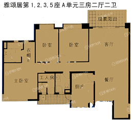 雅颂居