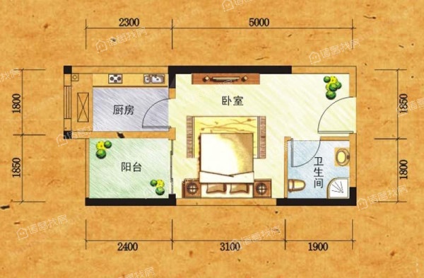 升伟伟清泊客