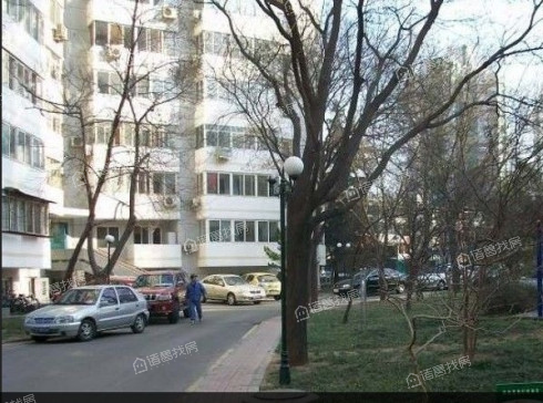 万寿路12号院