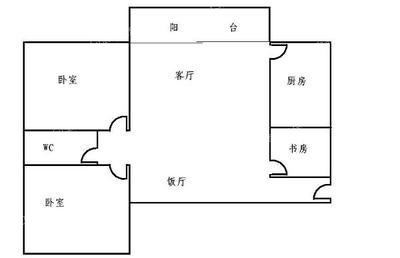 利安公寓