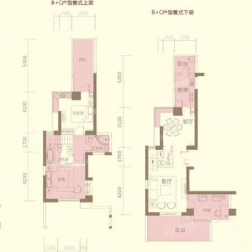 金山碧海花园