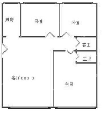 太平路44号院