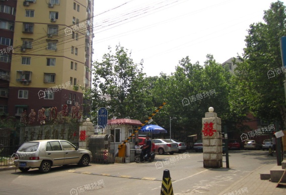 吴家村路10号院