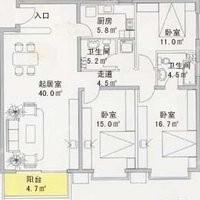 丽水湾畔