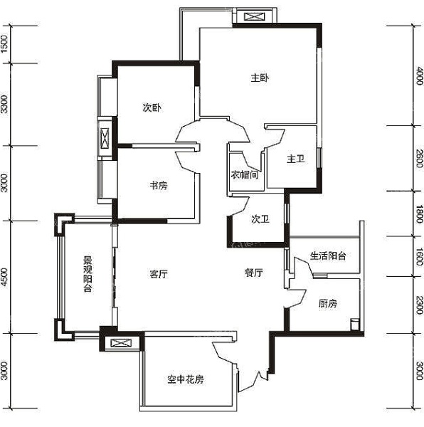 佳兆业滨江新城